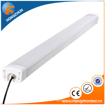 Factory good prices of led tube light 3years warranty